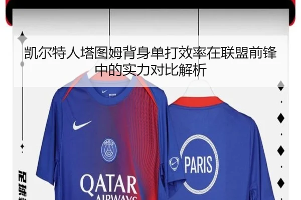 凯尔特人塔图姆背身单打效率在联盟前锋中的实力对比解析