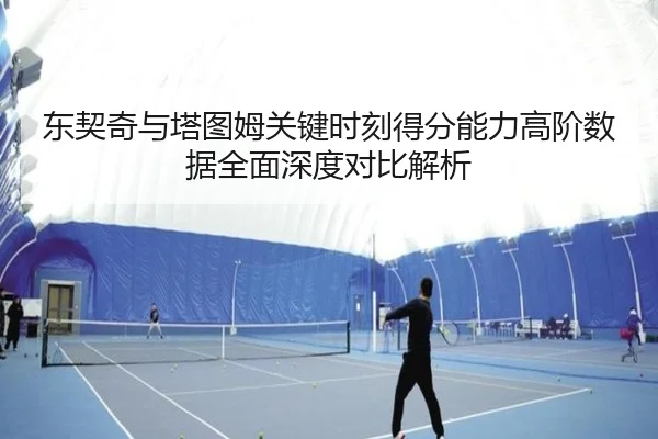 东契奇与塔图姆关键时刻得分能力高阶数据全面深度对比解析